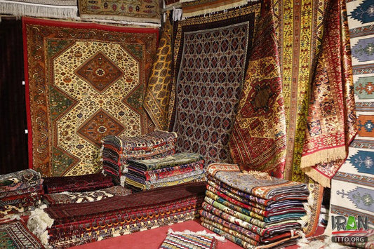 A Look at Rug Fabrics