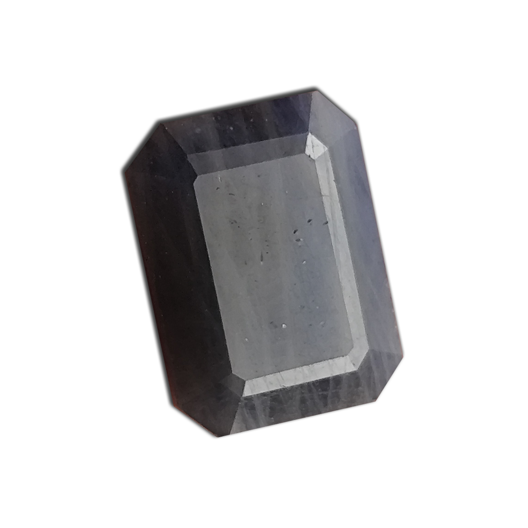 A+ QUALITY NATURAL BLUE SAPPHIRE, BLUE COLORED, WEIGHT 10.60 Cts. GEM_ABC_15 ABC Jewelries