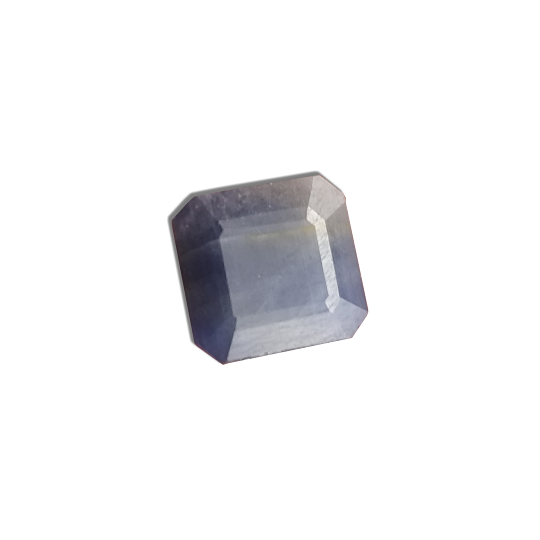 A+ QUALITY NATURAL BLUE SAPPHIRE, BLUE COLORED, WEIGHT 6.26 Cts. GEM_ABC_28 ABC Jewelries