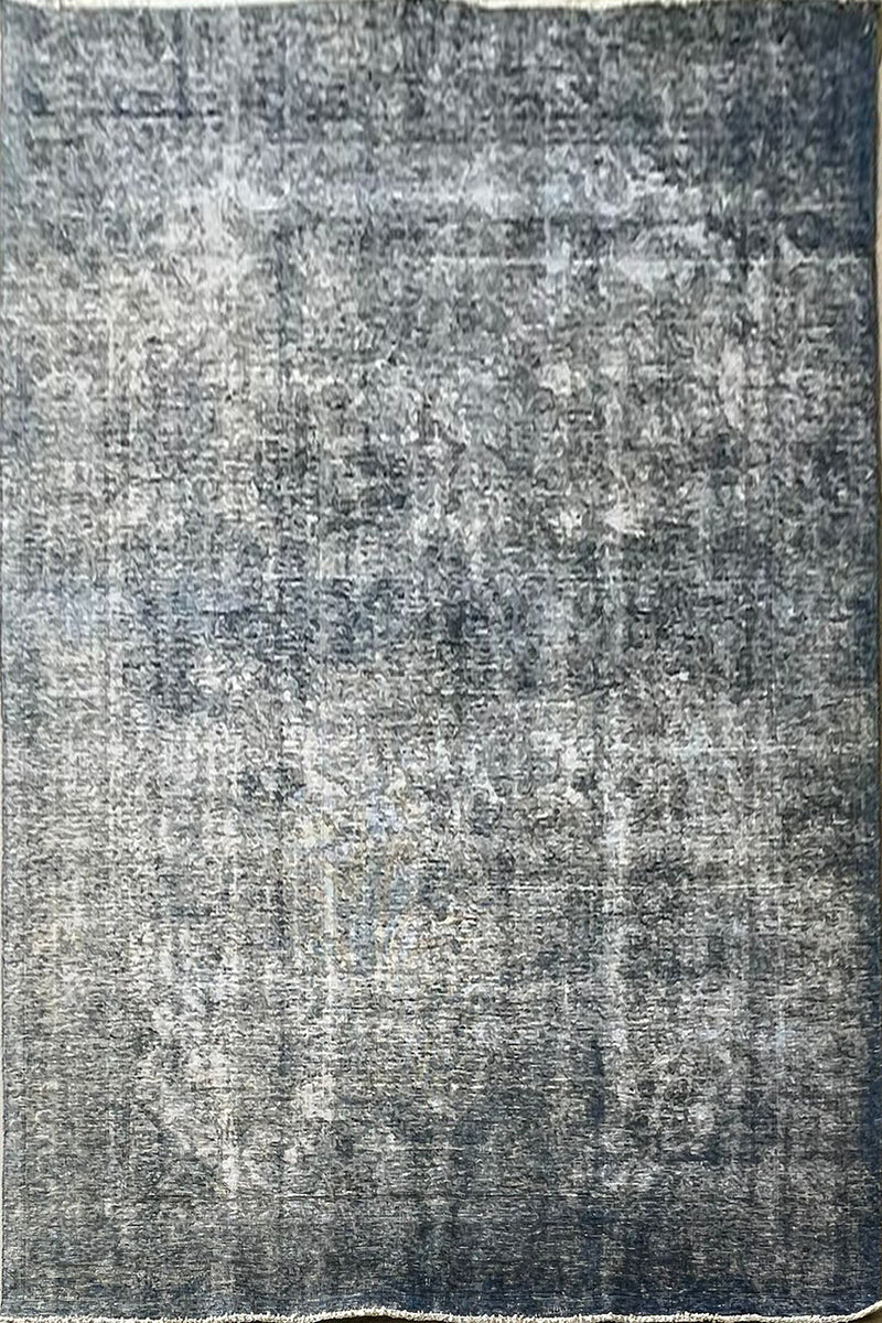 One Of The Kind Hand Knotted Persian Rug 10'10" x 7'6" ABC Rugs Kilims