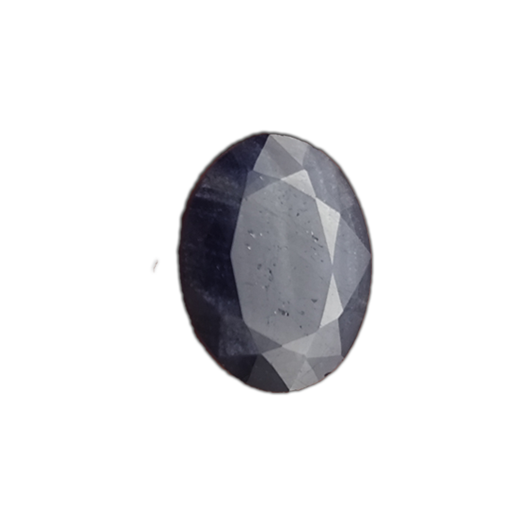A+ QUALITY NATURAL BLUE SAPPHIRE, BLUE COLORED, WEIGHT 7.75 Cts. GEM_ABC_5 ABC Jewelries