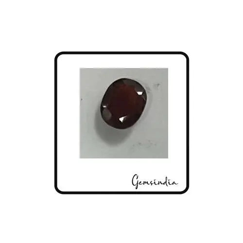 AAA+ Quality 3.1 carat Natural Hessonite Garnet promotional giveaways ABC Jewelery