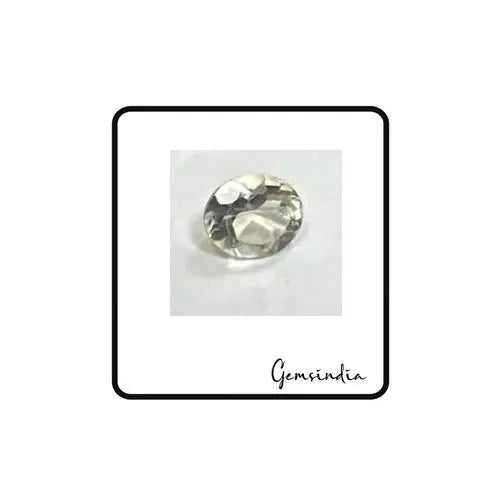 AAA+ Quality 3.4 carat Natural Yellow Quartz promotional giveaways ABC Jewelery