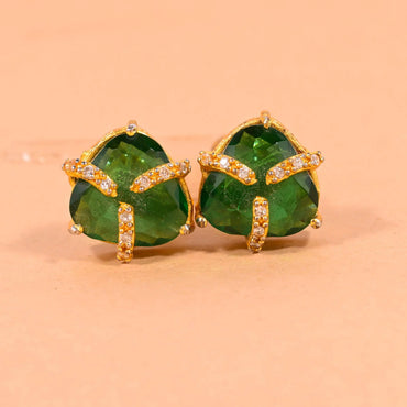 ABC Classic Men's Cufflinks – Elegant Shirt Accessories for Formal Wear, CL19 ABC Rugs Kilims