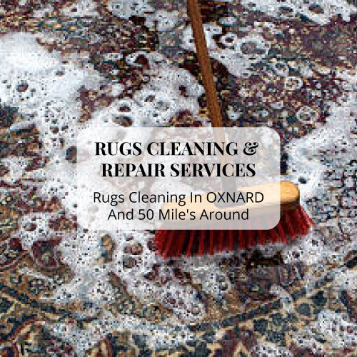 ABC Rugs Kilims Cleaning Services