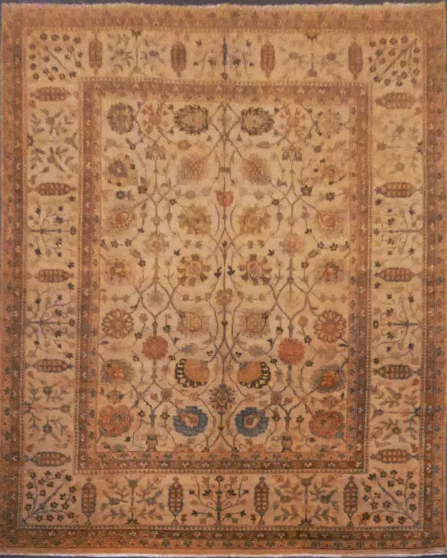 ABC Afghani Khotan Rugs