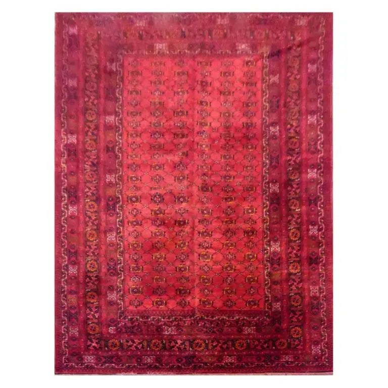 ABC Afghani Khotan Rugs