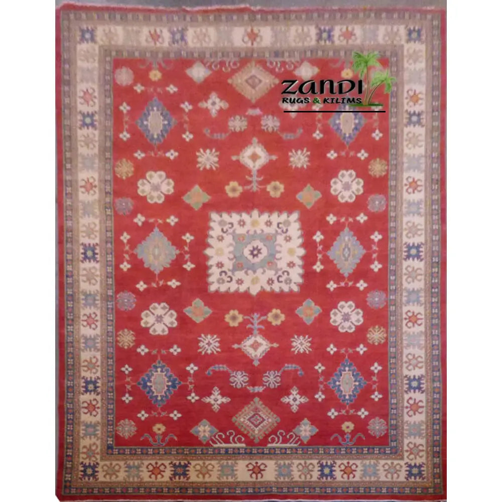 Afghani Khotan Rug 14' x 10' zandirugs
