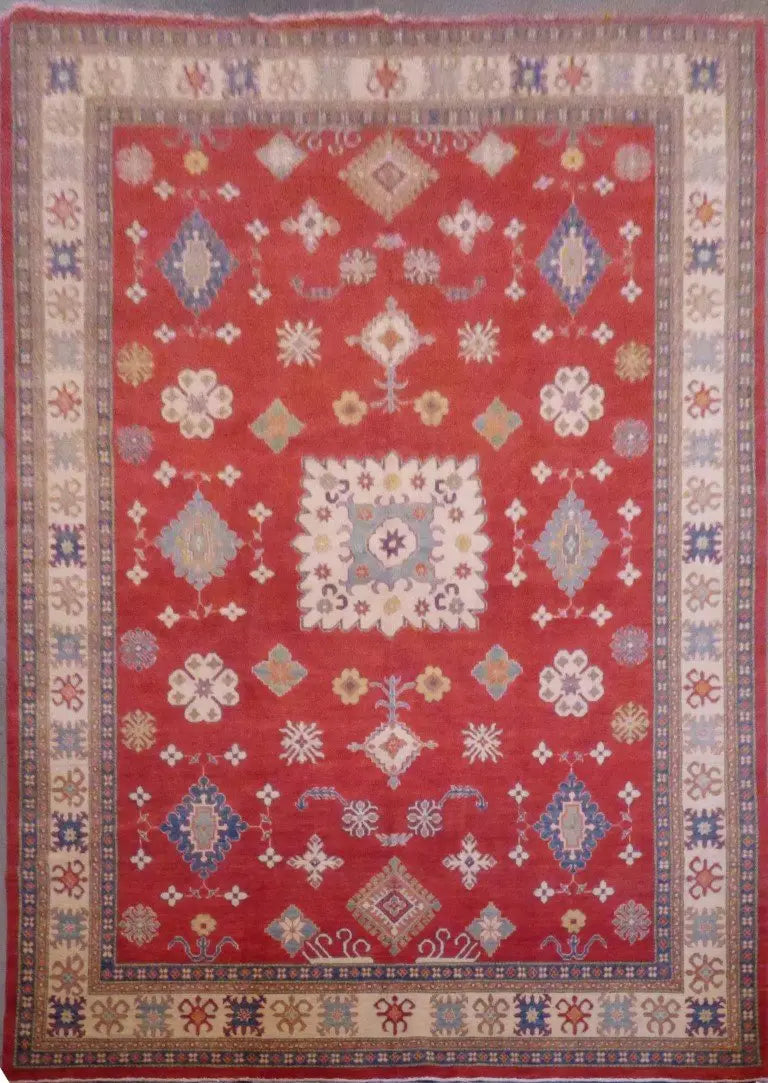 ABC Afghani Khotan Rugs