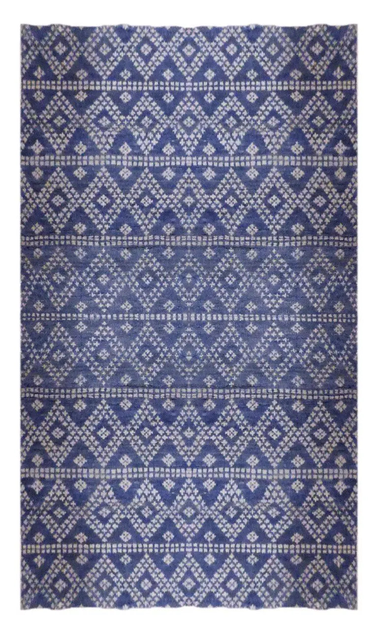 ABC Afghani Khotan Rugs