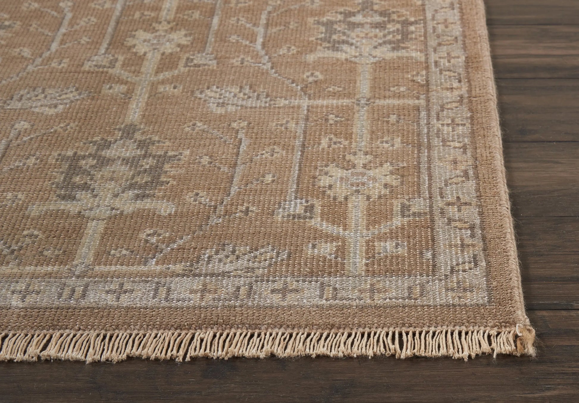 Aldora ALD07 Nourison Home
