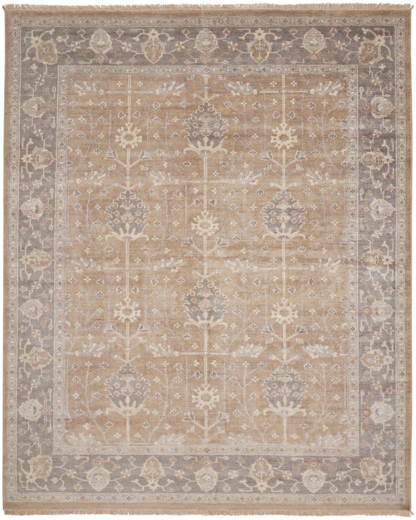 Aldora ALD07 Nourison Home