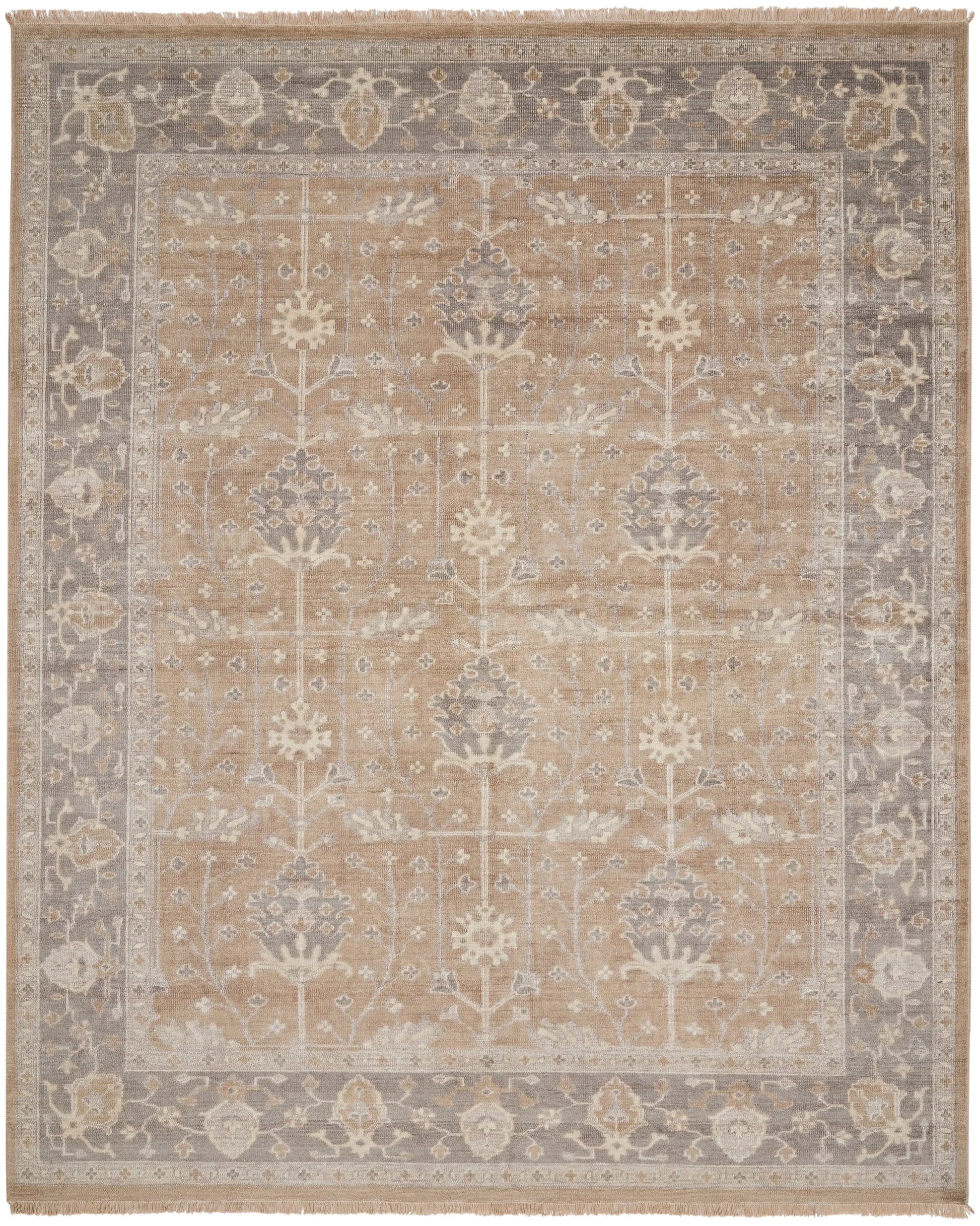 Aldora ALD07 Nourison Home