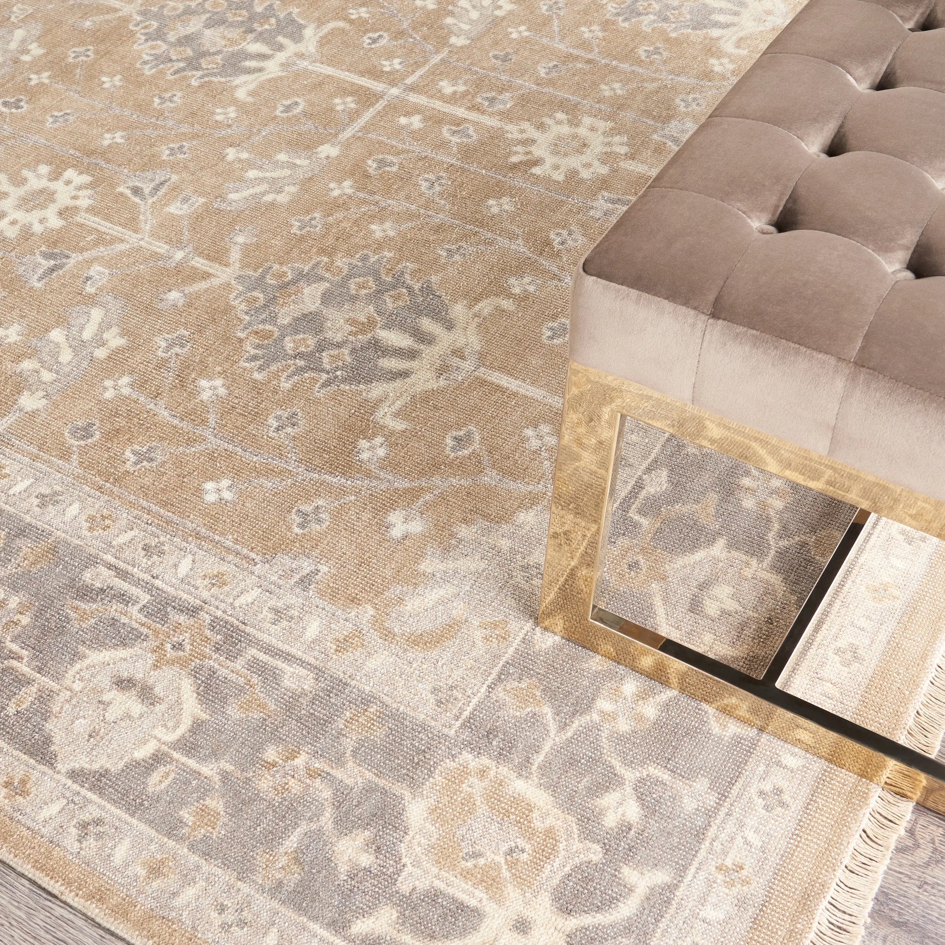 Aldora ALD07 Nourison Home