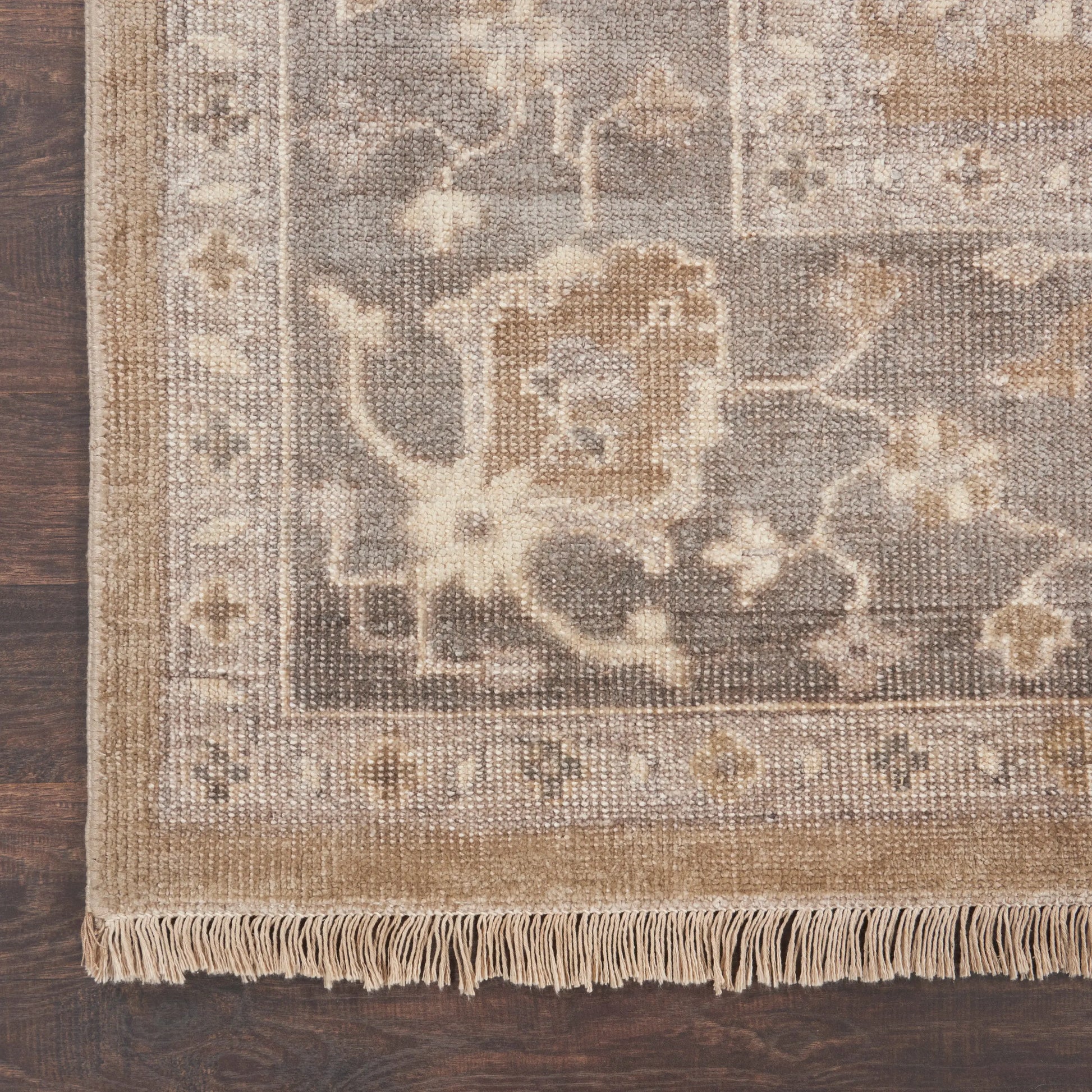 Aldora ALD07 Nourison Home