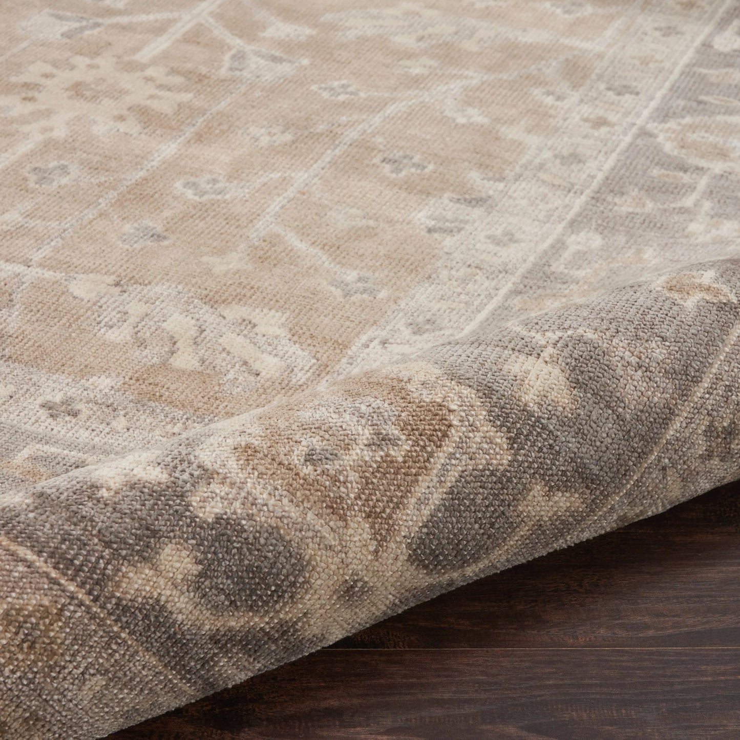 Aldora ALD07 Nourison Home