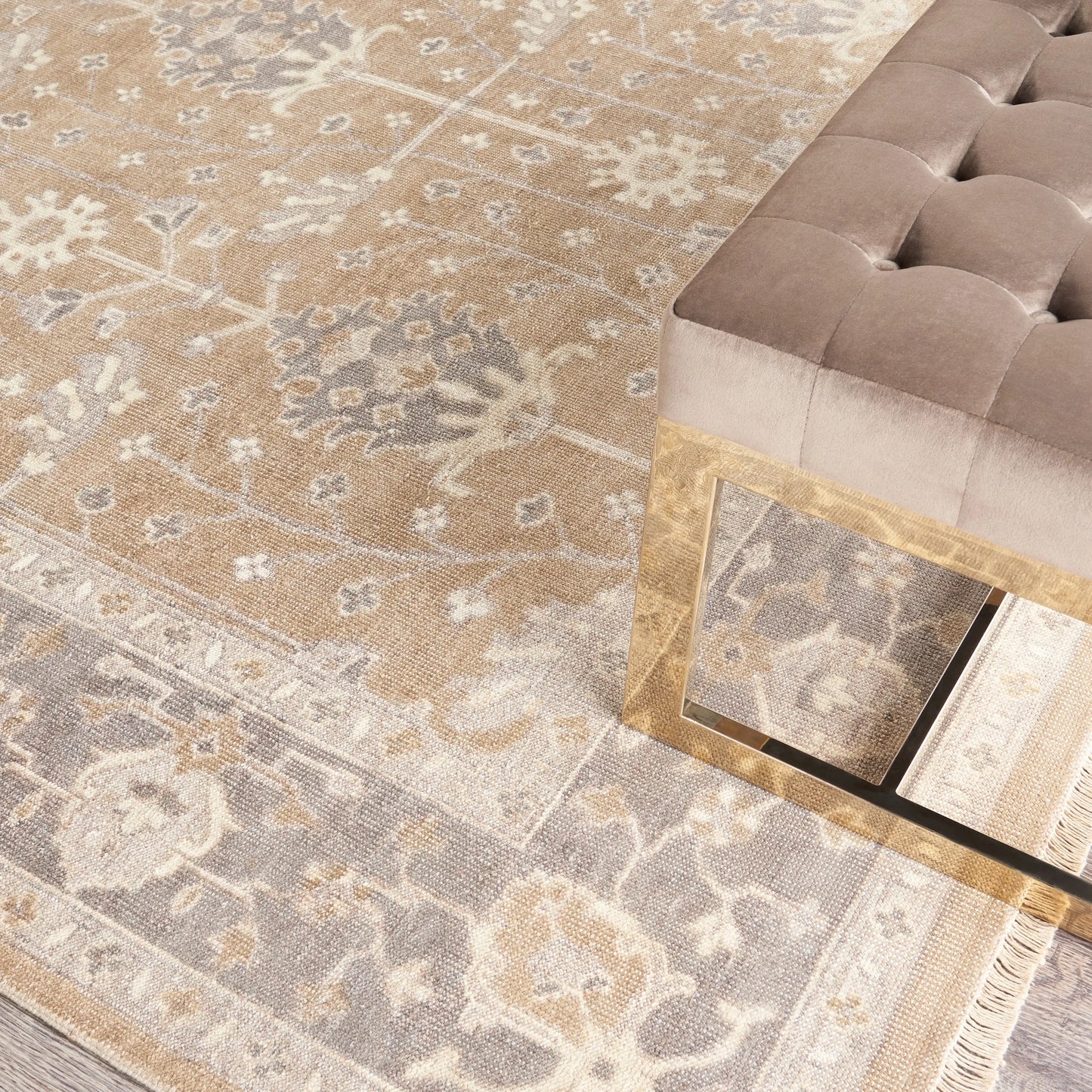 Aldora ALD07 Nourison Home