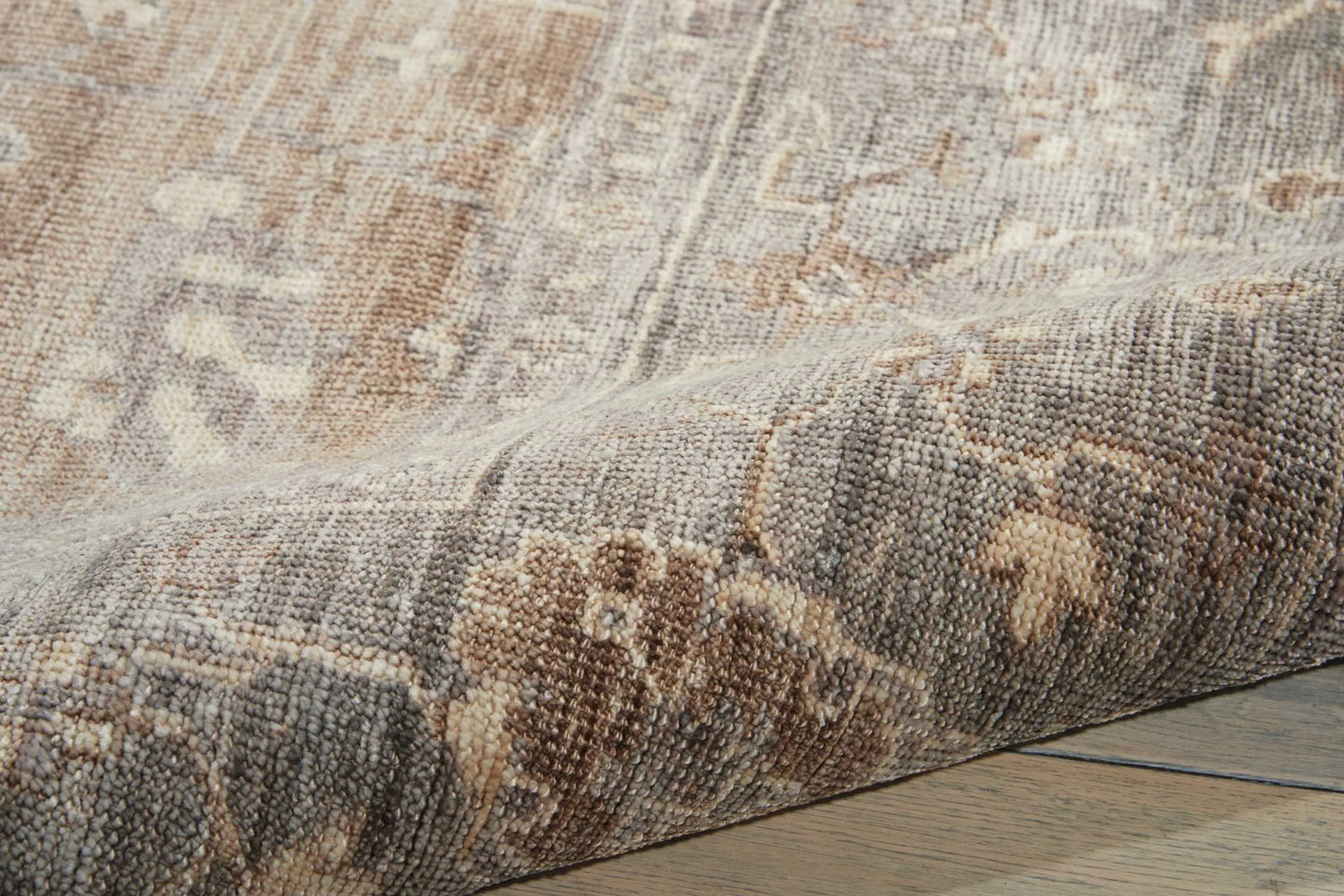 Aldora ALD07 Nourison Home
