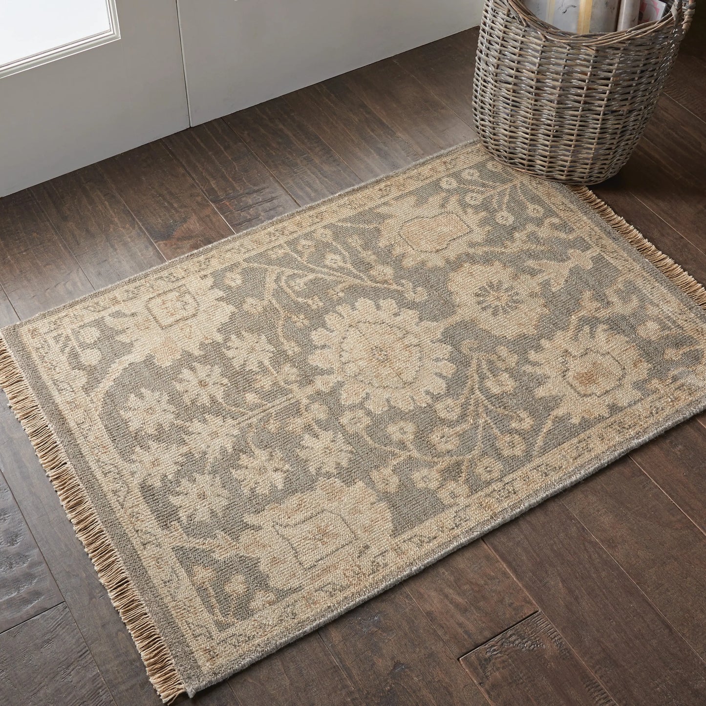 Aldora ALD08 Nourison Home