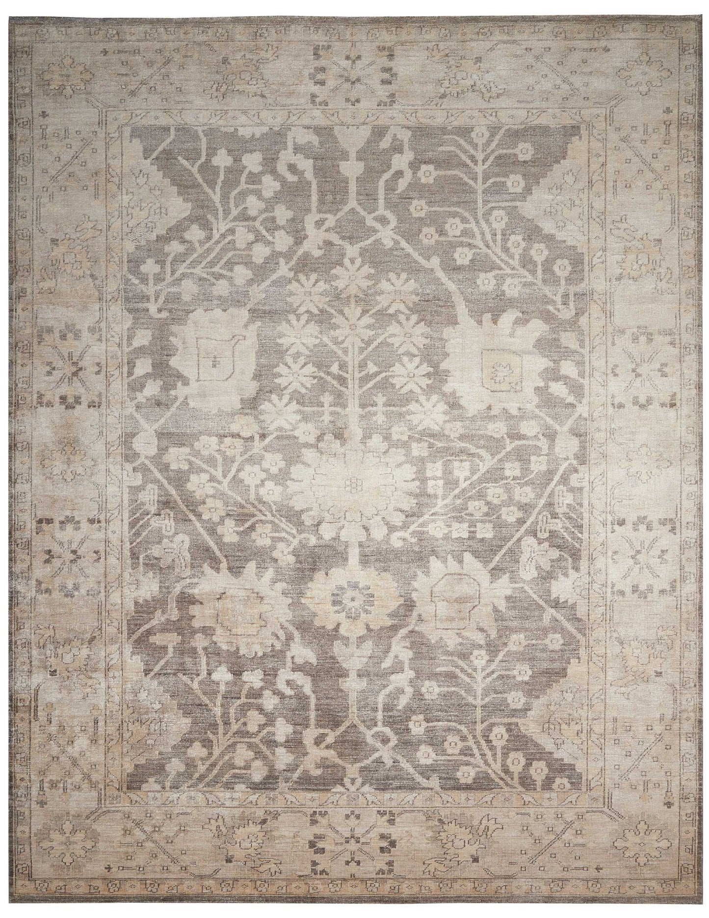 Aldora ALD08 Nourison Home