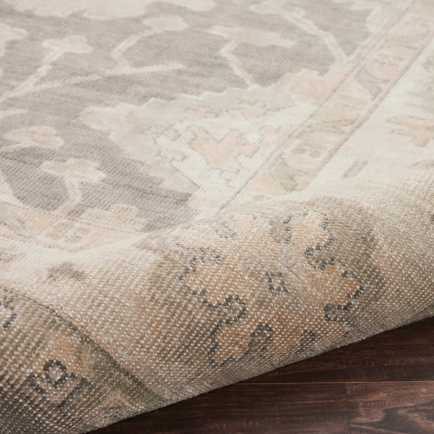Aldora ALD08 Nourison Home