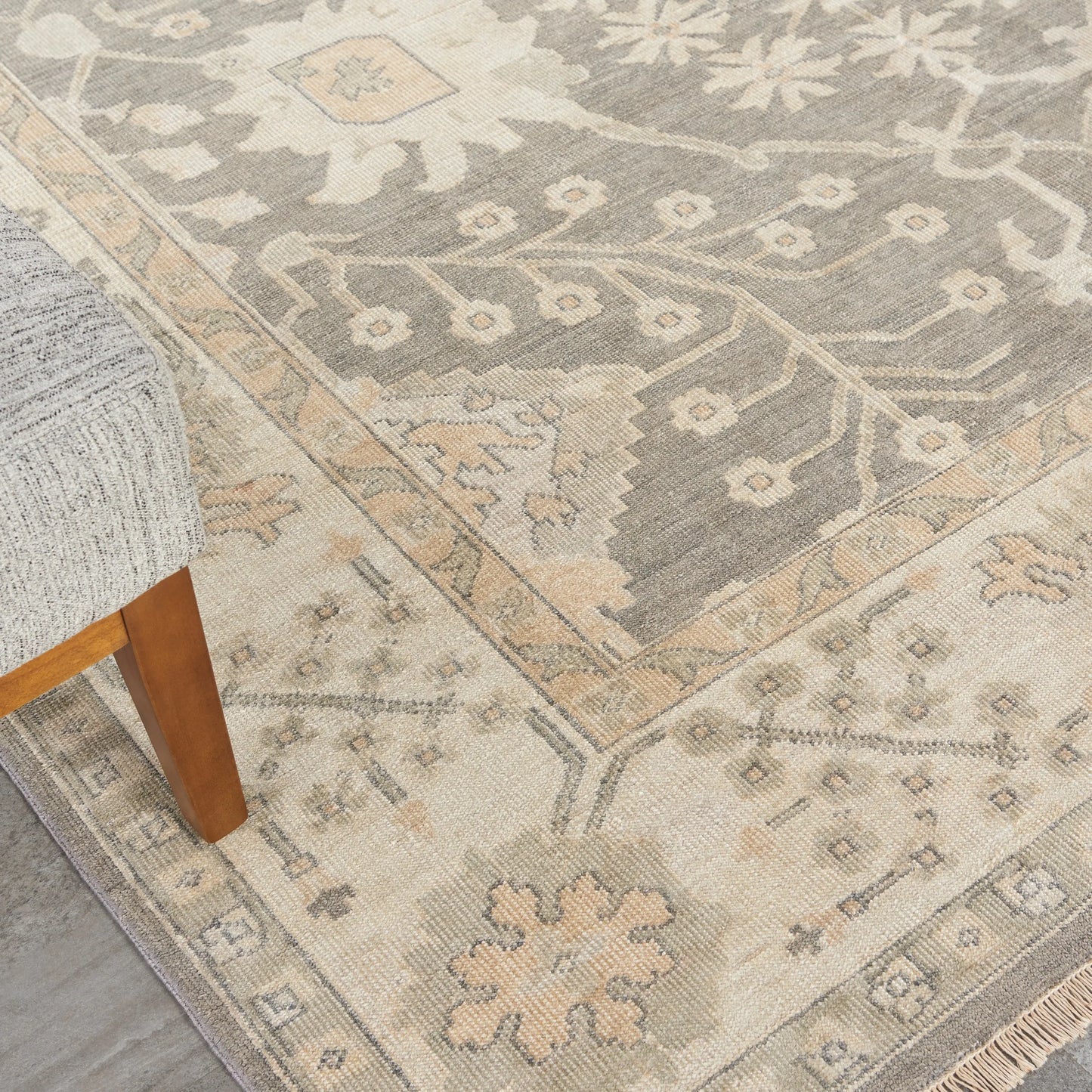 Aldora ALD08 Nourison Home