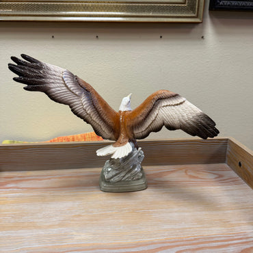 Amethyst Crystal Geode 4" x 3" ABC Rugs Kilims