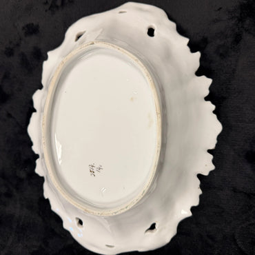 Artisan Pottery Pitcher Size 8" Height ABC Rugs Kilims