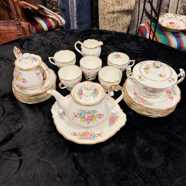 Boho Beaded Tassel Necklace Size 32" Length ABC Rugs Kilims