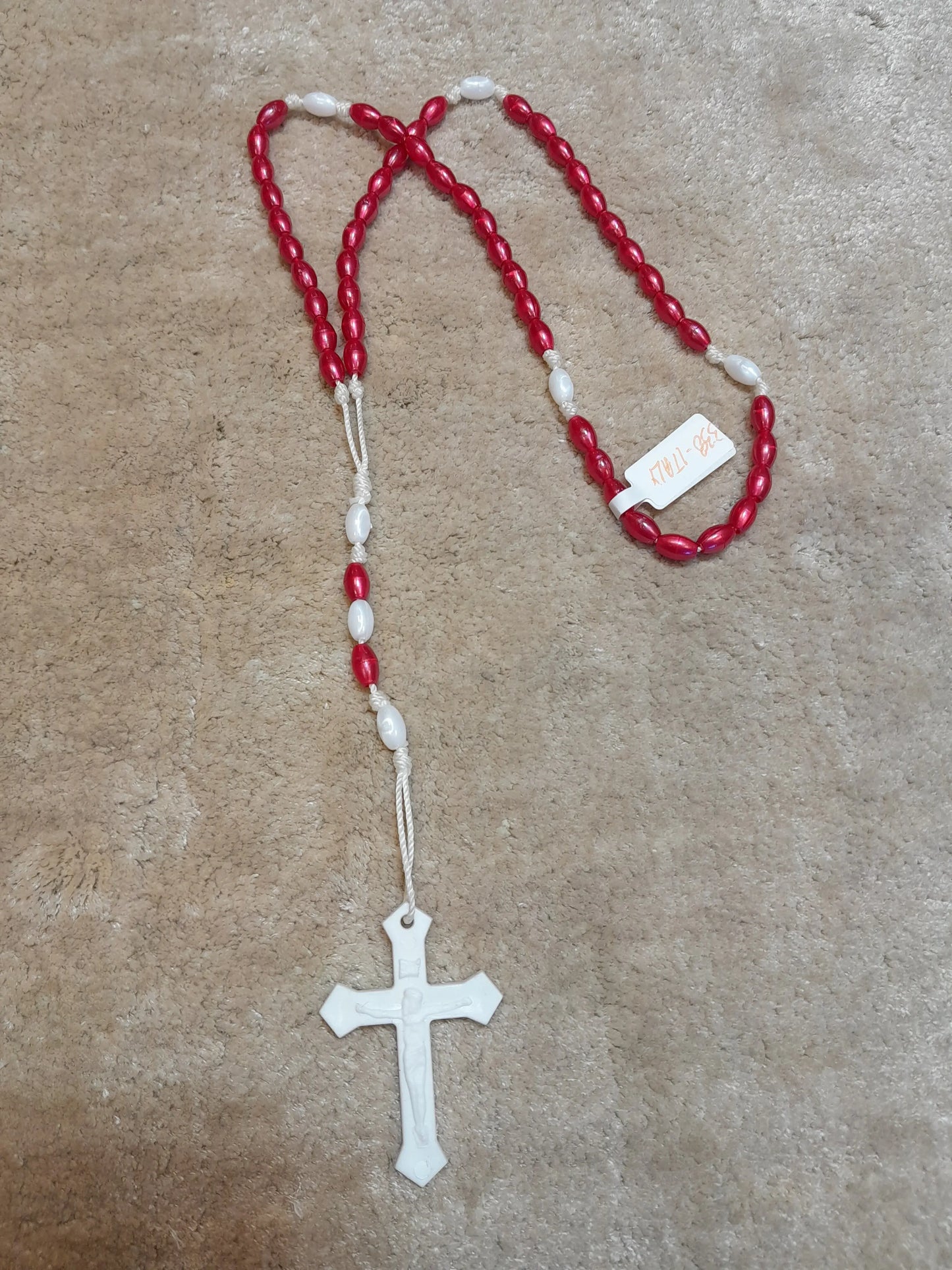 Handmade Italian Necklace #338 ABC Jewelries