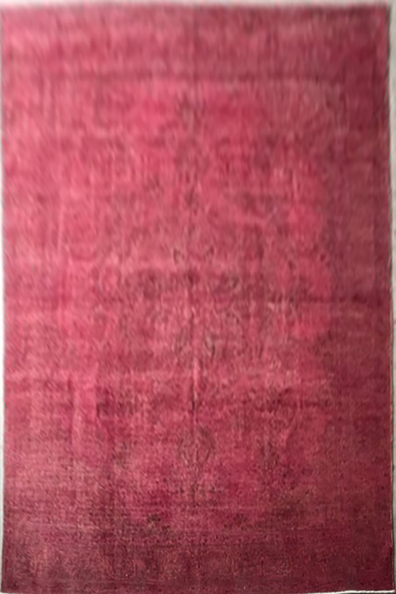 One Of The Kind Hand Knotted Persian Rug 12'5" x 9'5" R17714 ABC Rugs Kilims