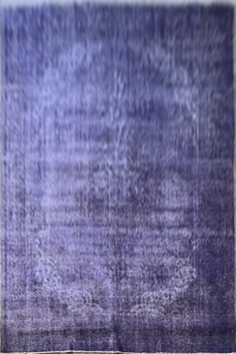 One Of The Kind Hand Knotted Persian Rug 12'6" x 9'7" R17723 ABC Rugs Kilims