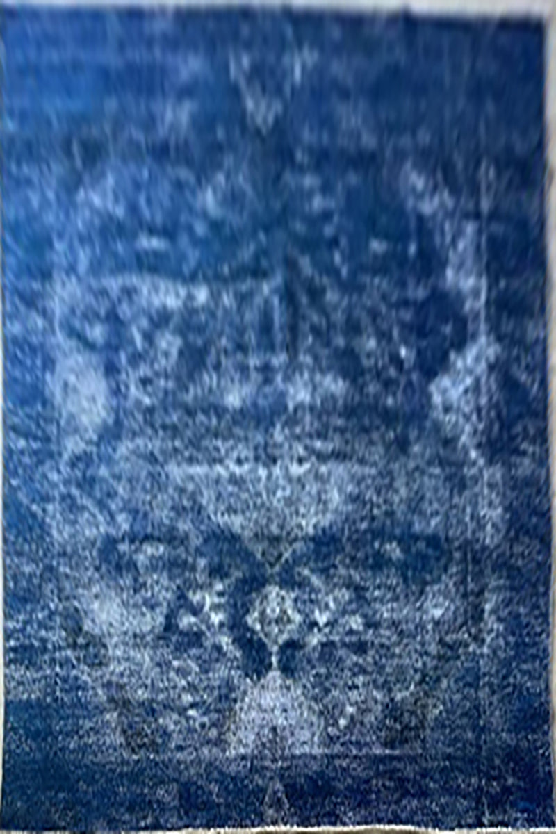 One Of The Kind Hand Knotted Persian Rug 12'1" x 8'10" R17776 ABC Rugs Kilims