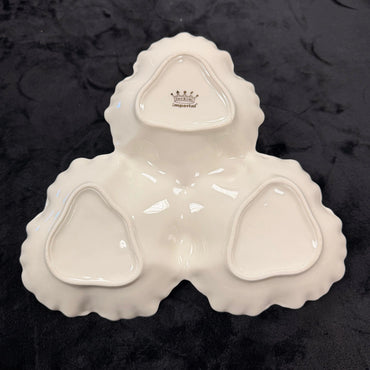 Italian Leather Doctor Bag Size 13" W x 8" H ABC Rugs Kilims