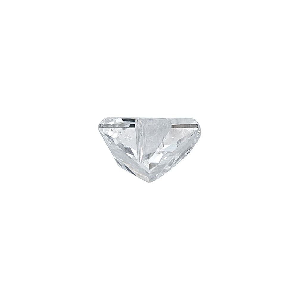 Lab Grown VS+, F+ 2.02ct 9mm Letter K Diamond