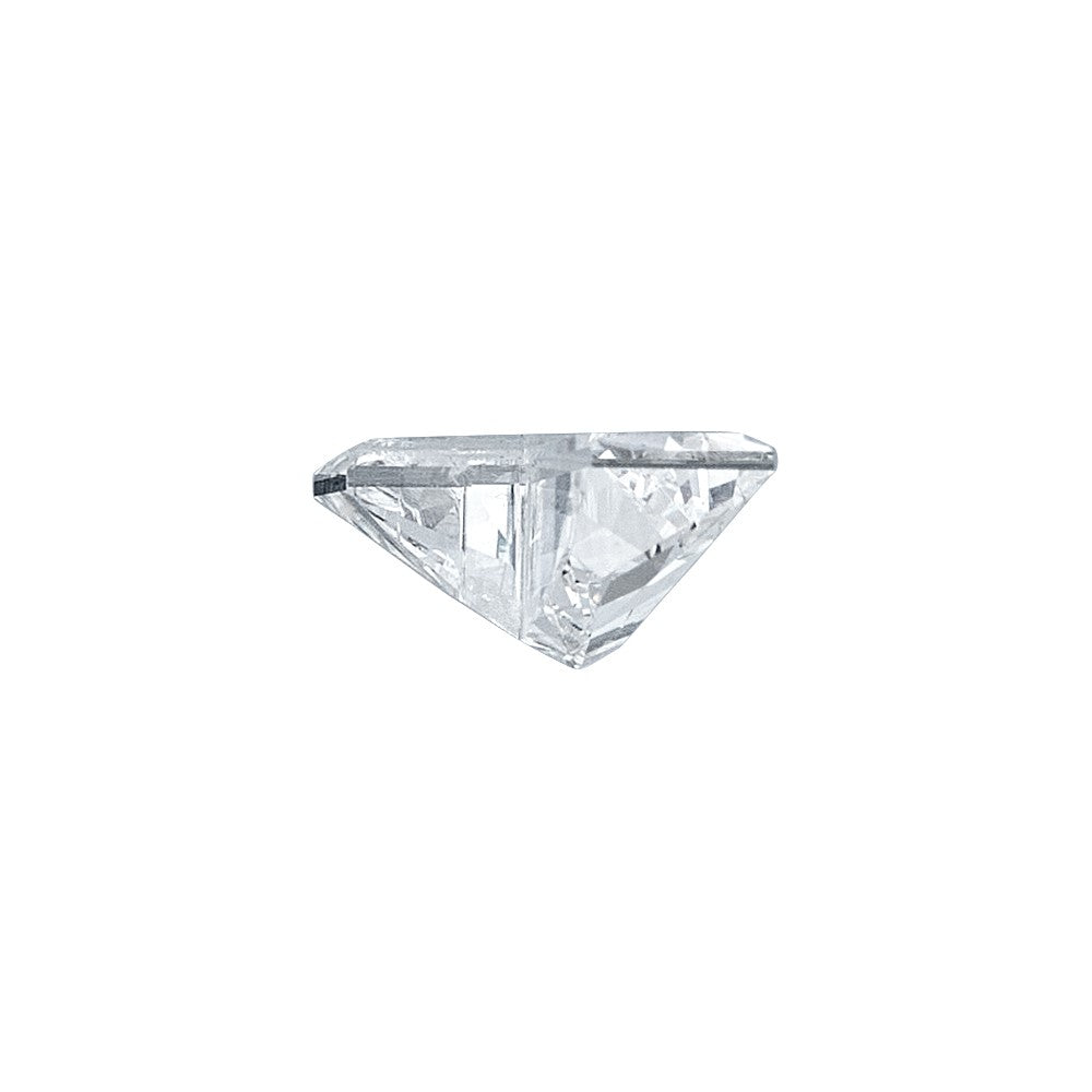 Lab Grown VS+, F+ 1.66ct 9mm Letter L Diamond