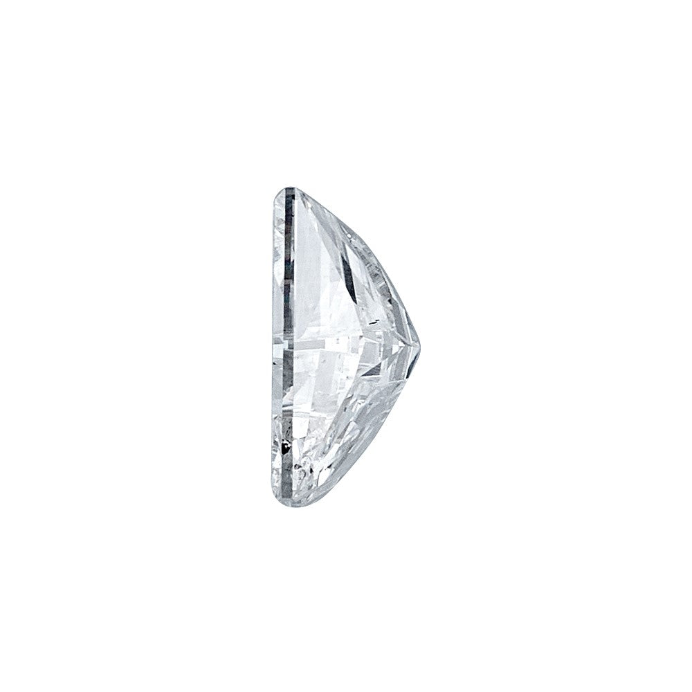 Lab Grown VS+, F+ 1.93ct 7mm Letter N Diamond