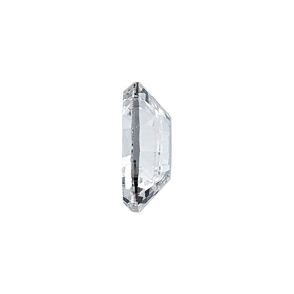 Lab Grown VS+, F+ 1.89ct 9mm Letter O Diamond
