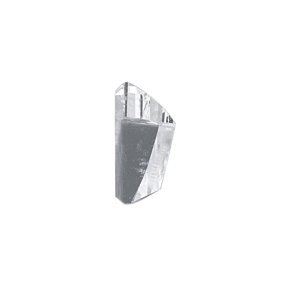Lab Grown VS+, F+ 1.58ct 7mm Letter T Diamond