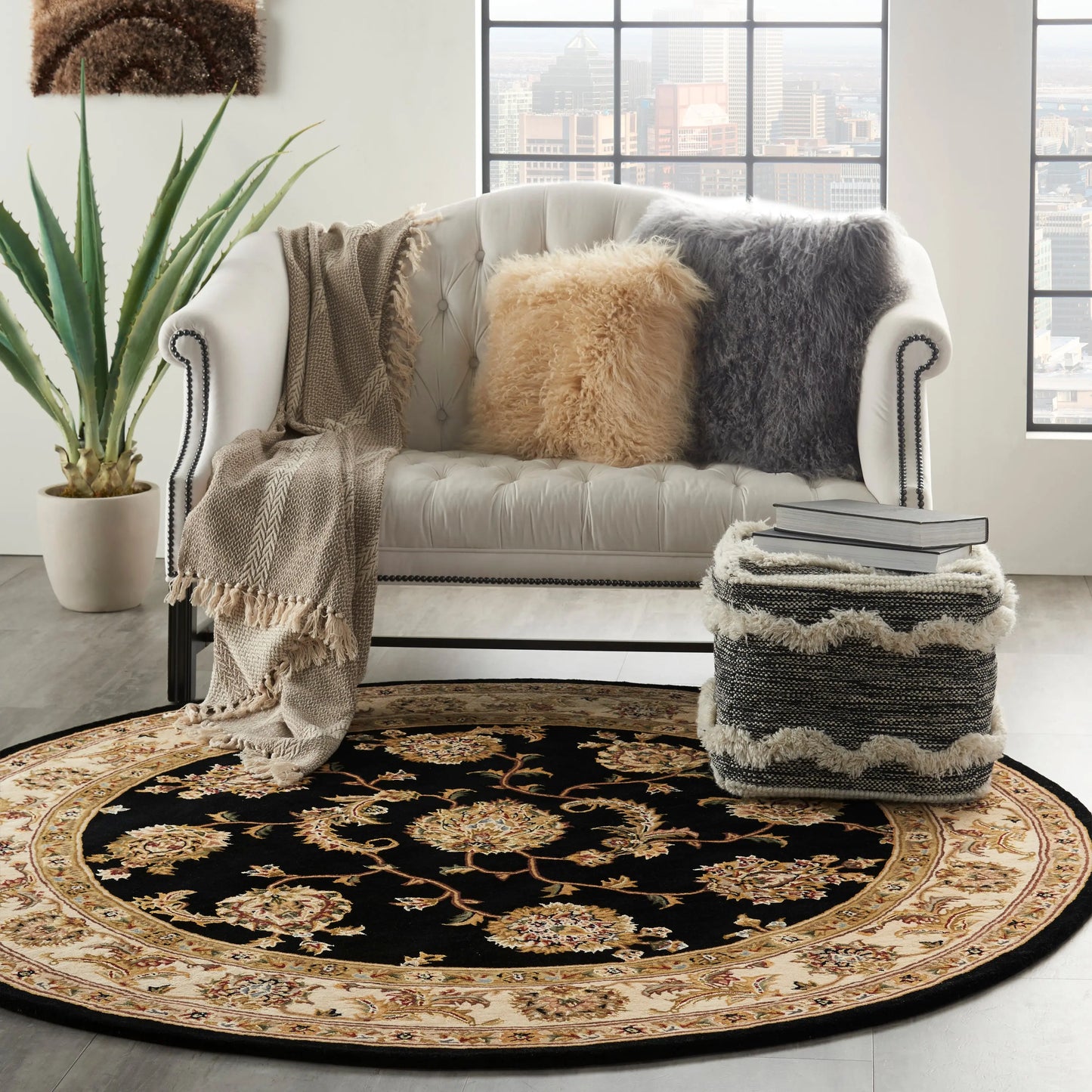 Nourison 2000 2022 Nourison Home