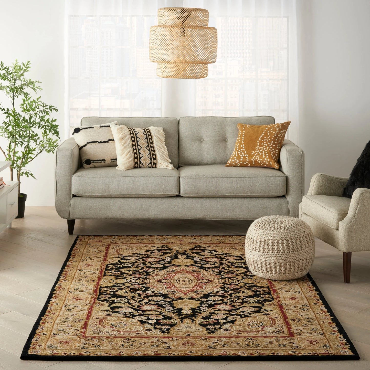 Nourison 2000 2028 Nourison Home