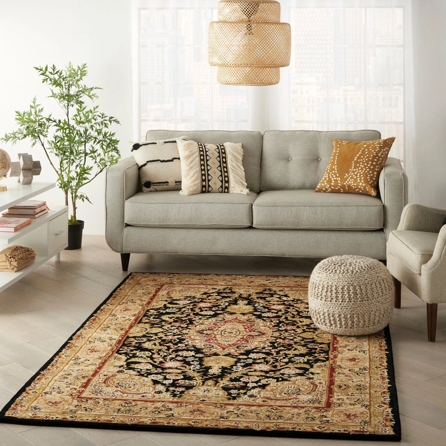Nourison 2000 2028 Nourison Home