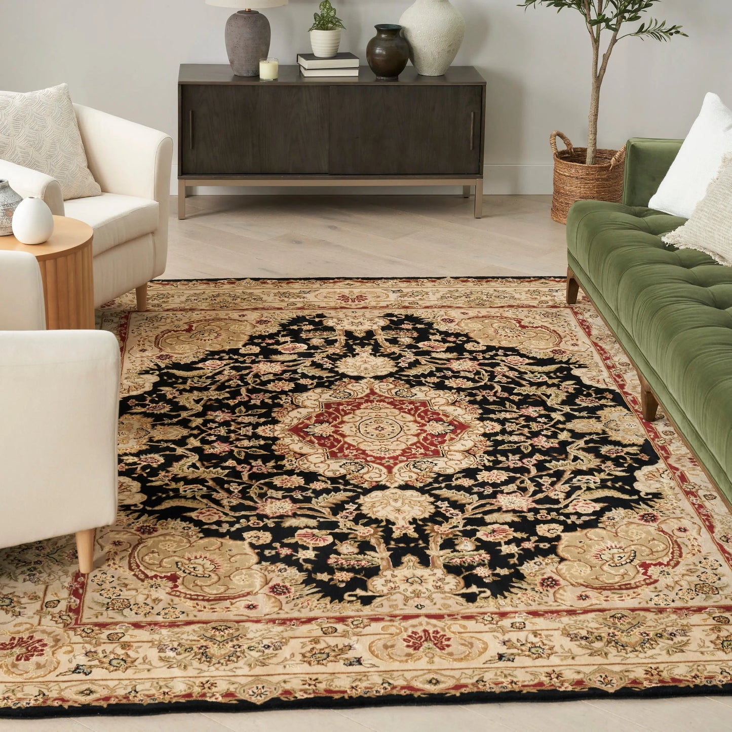 Nourison 2000 2028 Nourison Home