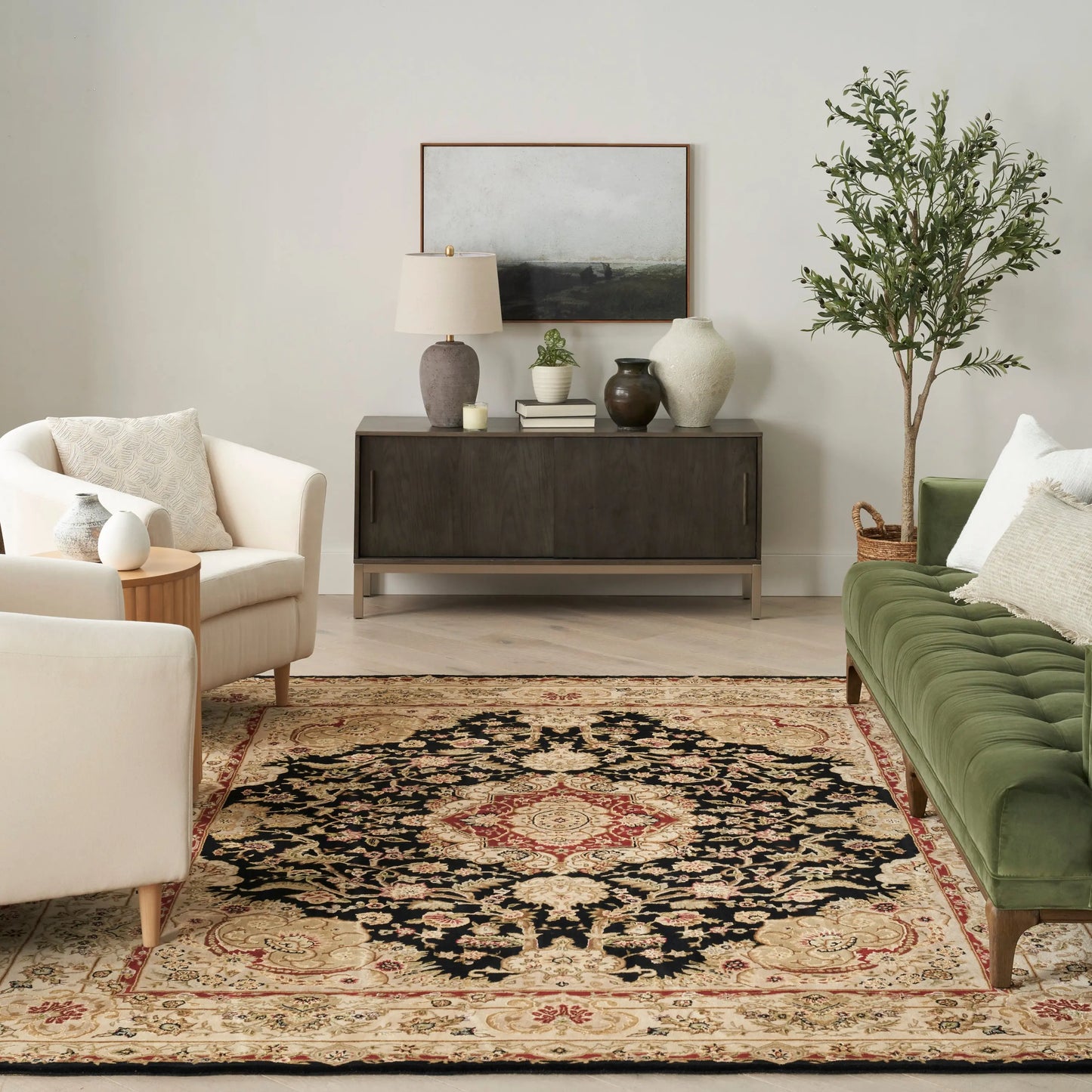 Nourison 2000 2028 Nourison Home