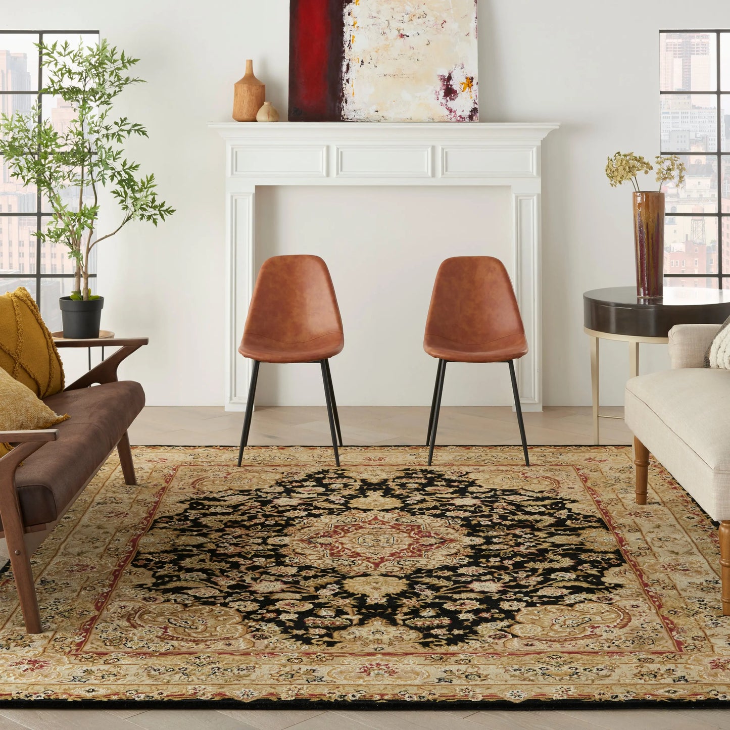 Nourison 2000 2028 Nourison Home