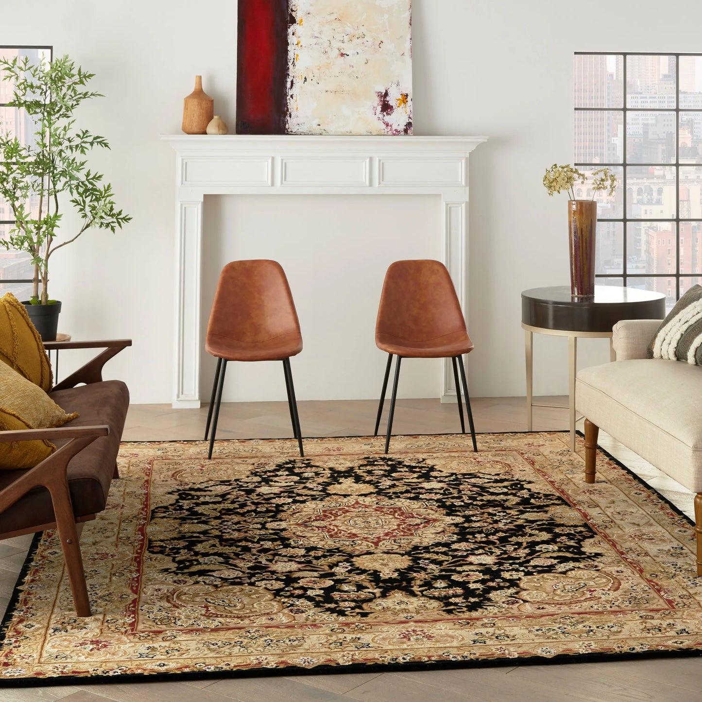 Nourison 2000 2028 Nourison Home
