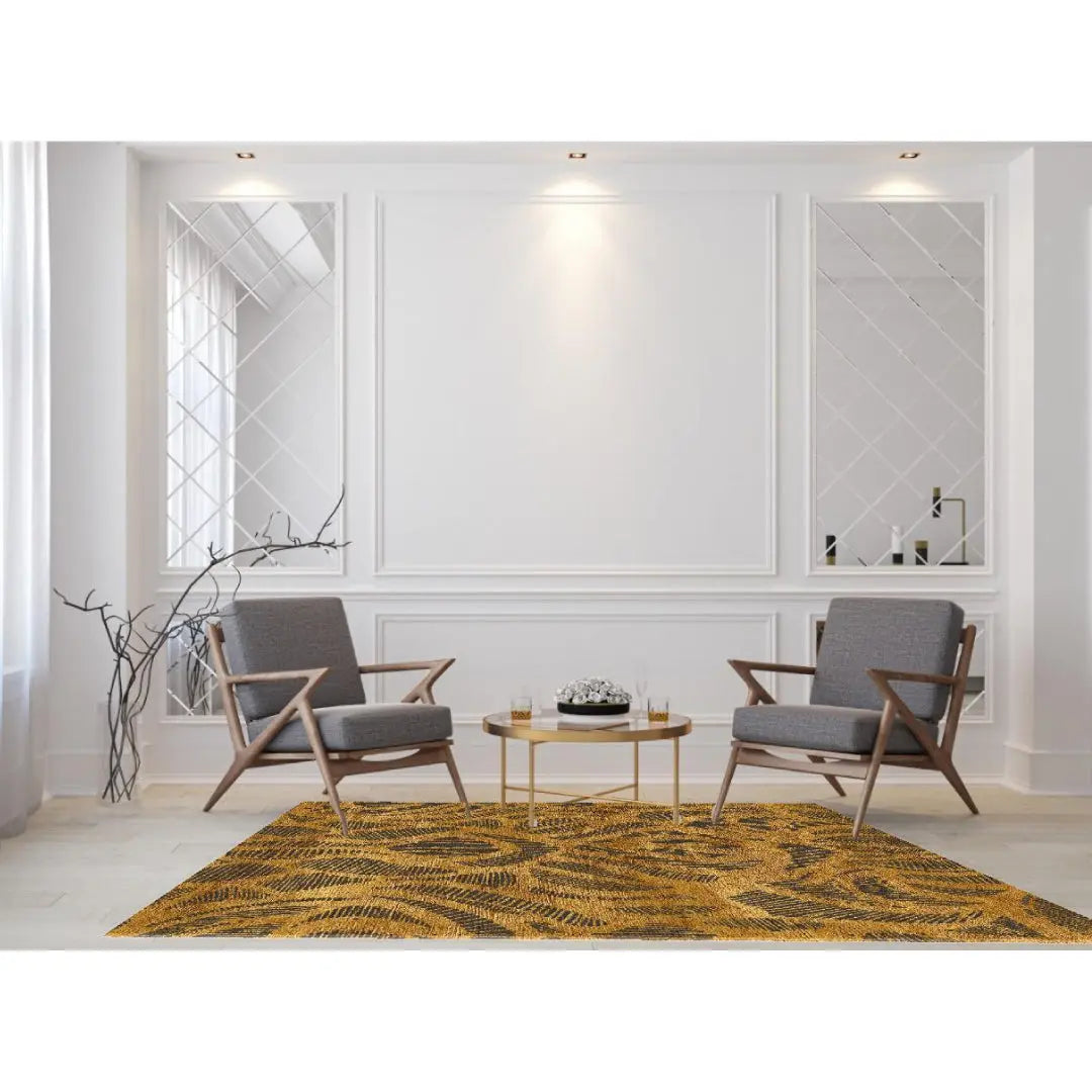 One Of The Kind Authentic Transitional Rug # 16 ABC Rugs Kilims