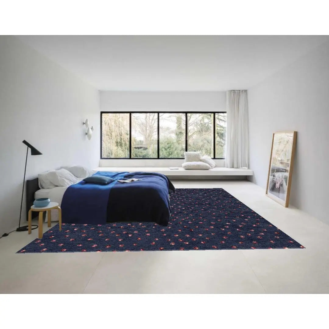 One Of The Kind Authentic Transitional Rug # 22 ABC Rugs Kilims