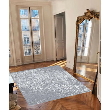 One Of The Kind Authentic Transitional Rug # 28 ABC Rugs Kilims