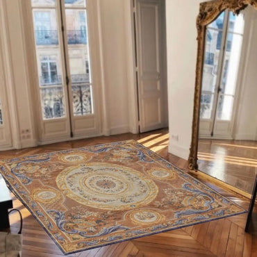 One Of The Kind Authentic Transitional Rug # 31 ABC Rugs Kilims